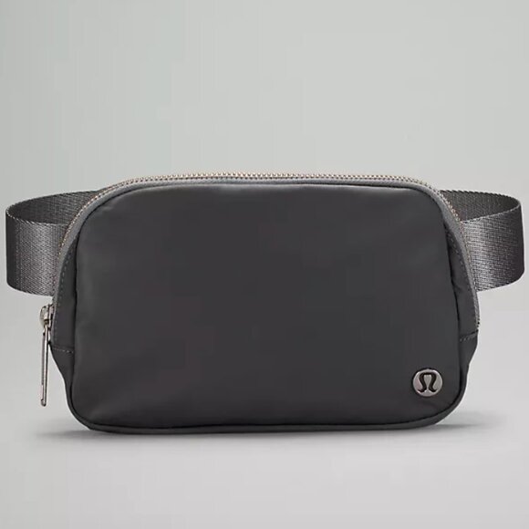 Lululemon OG Gray Belt Bag/Fanny Pack - Picture 6 of 6